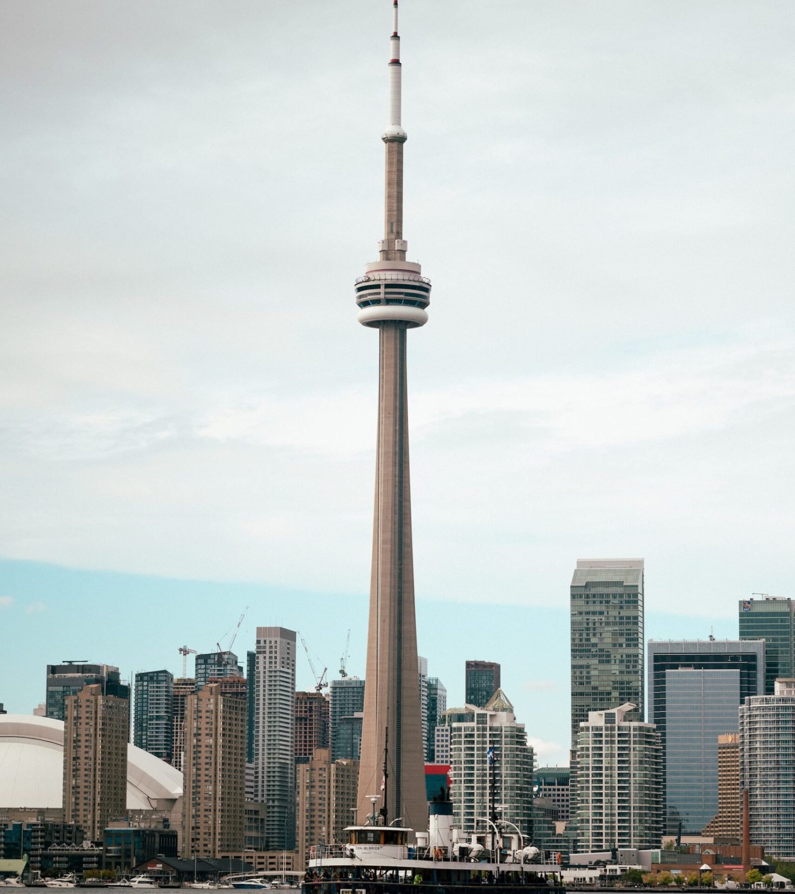 toronto photo for ramify immigration consultant